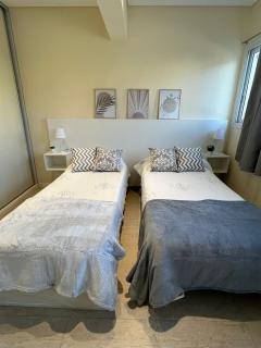 Departamento Azcuénaga Sur - 0