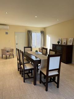 Departamento Azcuénaga Sur - 3