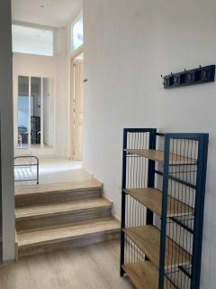 Apartmán České Budějovice - 7