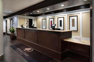 DoubleTree by Hilton Memphis Downtown - Memphis - 8