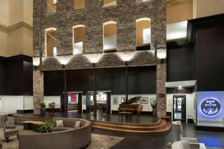 DoubleTree by Hilton Memphis Downtown - Memphis - 6