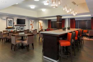 Hampton Inn Memphis-Southwind - Memphis - 5
