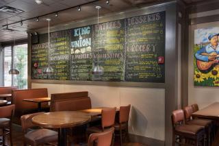 DoubleTree by Hilton Memphis Downtown - Memphis - 5