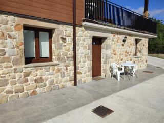 Etxezarre, en Ajangiz (Urdaibai) - 3