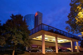 Hilton Memphis - Memphis - 7