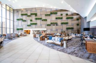 Hilton Memphis - Memphis - 1