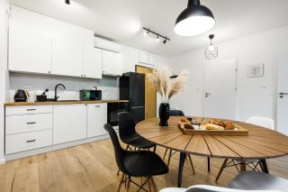 Apartamenty Pilice - Jastrzębia Góra - 3