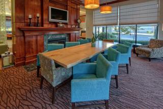 Hilton Garden Inn Memphis/Southaven - Southhaven - 6
