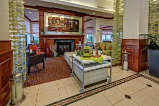 Hilton Garden Inn Memphis/Southaven - Southhaven - 4