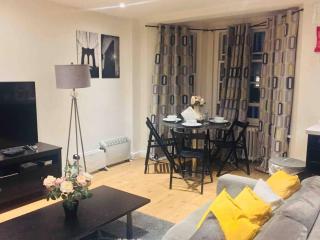 Stunning 3 bedroom apartment in central London - Londra - 7