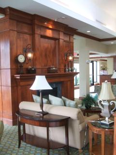 Hilton Garden Inn Memphis/Southaven - Southhaven - 2