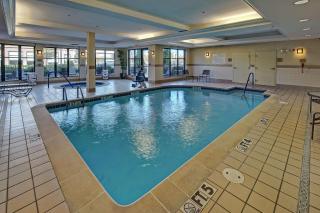 Hilton Garden Inn Memphis/Southaven - Southhaven - 1