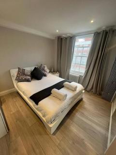 Stunning 3 bedroom apartment in central London - Londra - 2