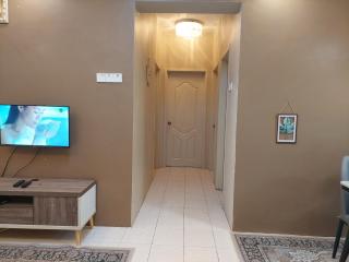 Amir Homestay Bangi @ Seri Putra - 4