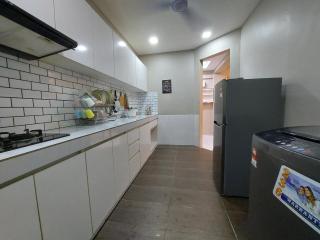 Amir Homestay Bangi @ Seri Putra - 3