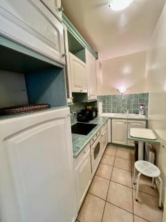 Appartement Chevaleret - París - 0
