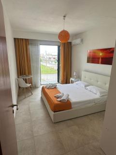 Casa Leukos Salento - con terrazza privata - 7