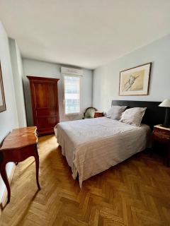 Appartement Chevaleret - París - 5
