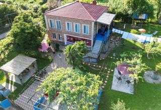 Iveri House - Kutaisi - 4