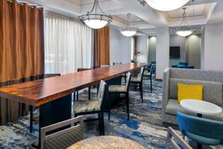 Hampton Inn & Suites Country Club Plaza - Kansas City - 6