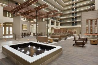 Embassy Suites by Hilton Milpitas Silicon Valley - Milpitas - 6