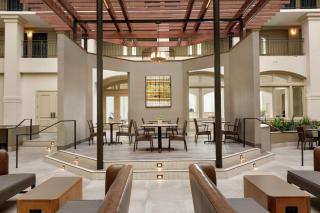 Embassy Suites by Hilton Milpitas Silicon Valley - Milpitas - 4