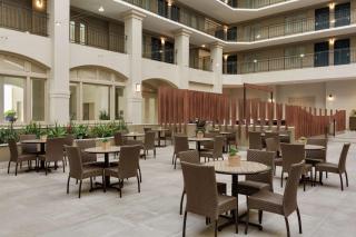 Embassy Suites by Hilton Milpitas Silicon Valley - Milpitas - 3