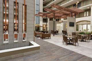 Embassy Suites by Hilton Milpitas Silicon Valley - Milpitas - 2