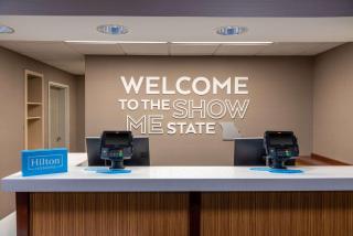Hampton Inn Kansas City-Lee's Summit - Lees Summit - 8