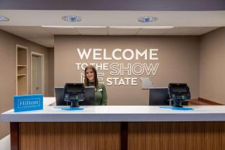 Hampton Inn Kansas City-Lee's Summit - Lees Summit - 7