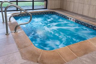 Hampton Inn Kansas City-Lee's Summit - Lees Summit - 4
