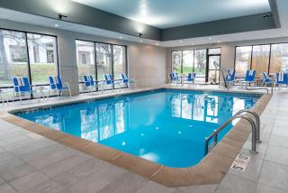 Hampton Inn Kansas City-Lee's Summit - Lees Summit - 3