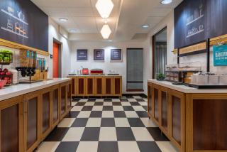 Hampton Inn Kansas City-Lee's Summit - Lees Summit - 1