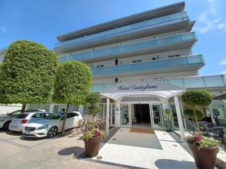 Hotel Castiglione - Lignano Sabbiadoro - 9