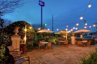 Hilton Garden Inn Mobile East Bay / Daphne - Daphne - 7