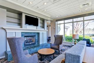 Hilton Garden Inn Mobile East Bay / Daphne - Daphne - 2