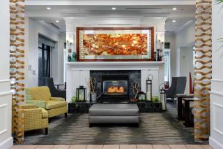 Hilton Garden Inn Mobile West I-65 Airport Boulevard - 2