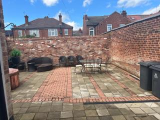 The Little Hexthorpe house - Doncaster - 6