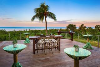 Hilton Marco Island Beach Resort and Spa - 9