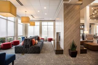 Hilton Garden Inn Nashville Smyrna - Smyrna - 5
