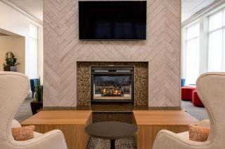 Hilton Garden Inn Nashville Smyrna - Smyrna - 4
