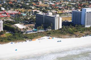 Hilton Marco Island Beach Resort and Spa - Marco Island - 3