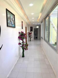 Hôtel Ami Bamba - M'bour - 3