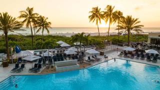 Hilton Marco Island Beach Resort and Spa - 6