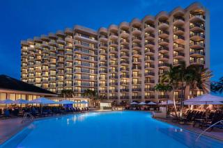 Hilton Marco Island Beach Resort and Spa - 5