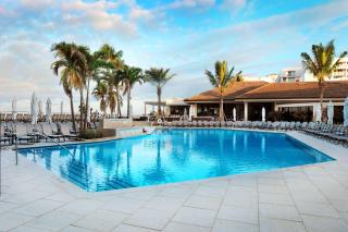 Hilton Marco Island Beach Resort and Spa - 4