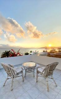 Moustakas Beach Apartments - Adamas - 0