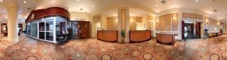 Hilton Madison Monona Terrace - Madison - 4