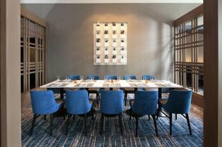 Hilton Madison Monona Terrace - 2