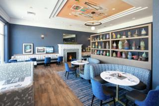 Hilton Madison Monona Terrace - 1